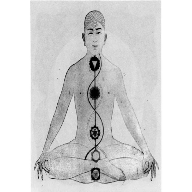 Seminar on Kundalini yoga