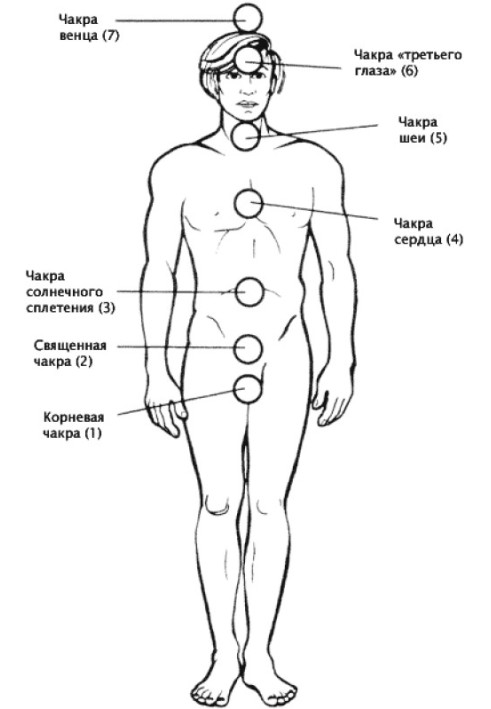 Chakras for Beginners