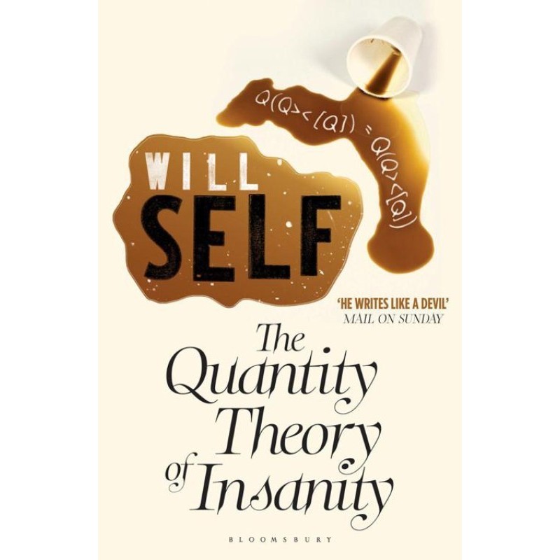 The Quantity Theory of...