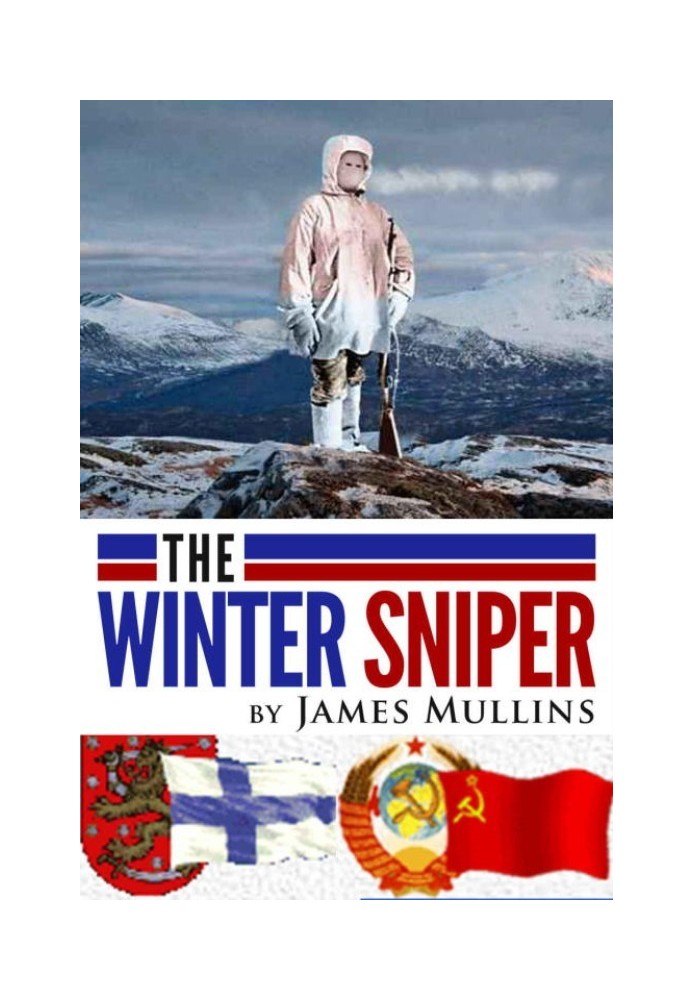 The Winter Sniper