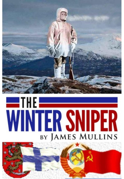 The Winter Sniper