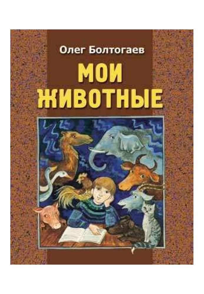 Мои помощники