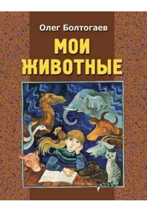 Мои помощники