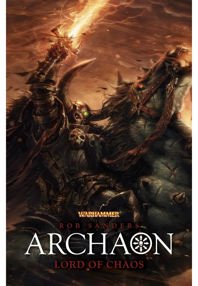 Archaon: Lord of Chaos