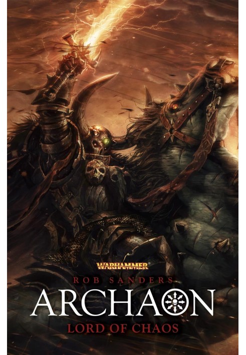 Archaon: Lord of Chaos