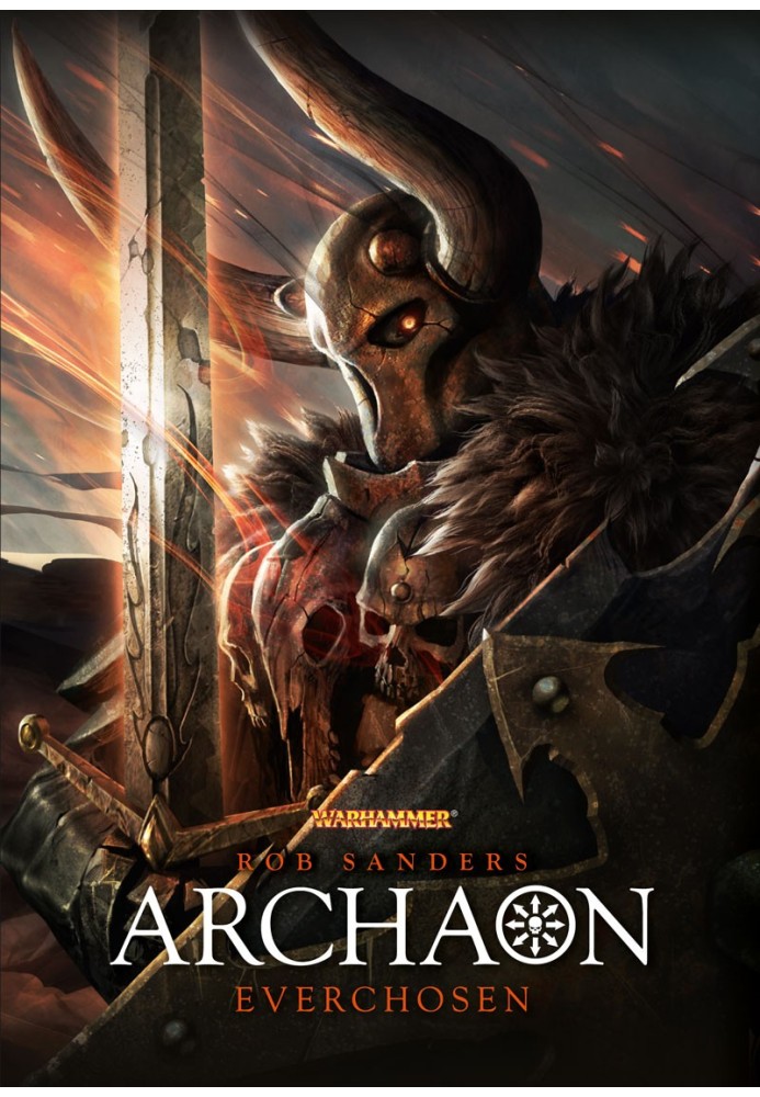 Archaon: завжди обраний