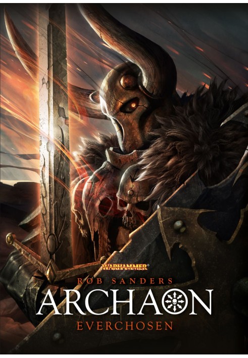 Archaon: завжди обраний