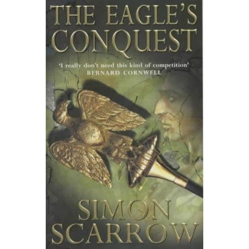 The Eagles Conquest
