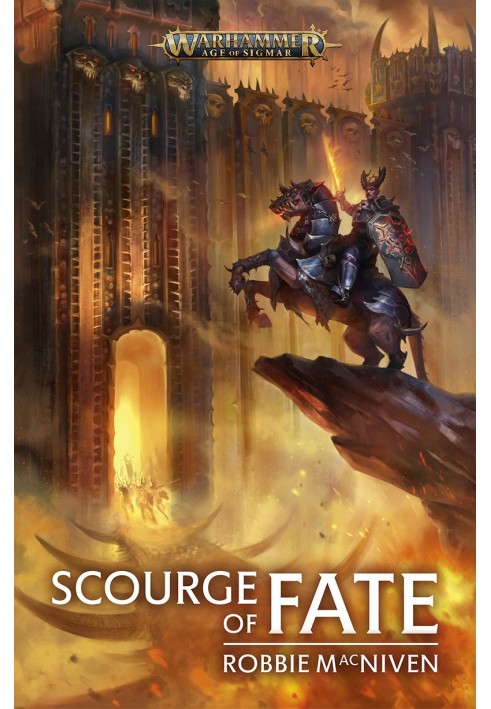 Scourge of Fate