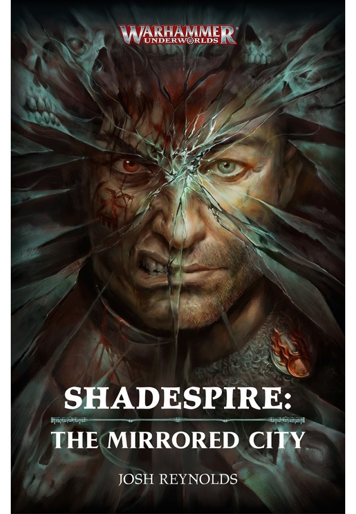 Shadespire: The Mirrored City