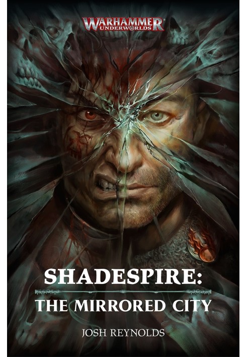 Shadespire: The Mirrored City