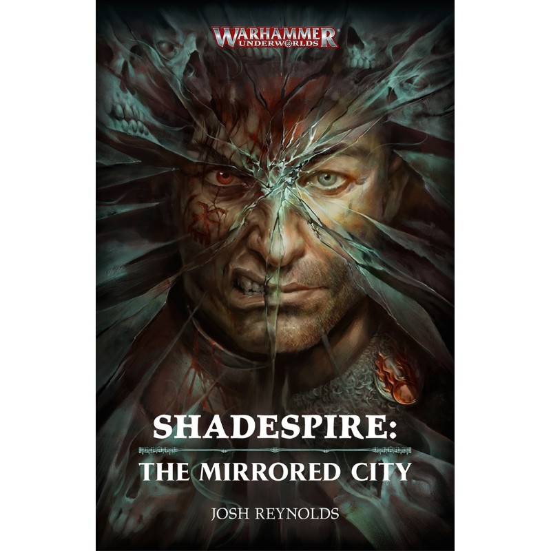 Shadespire: The Mirrored City