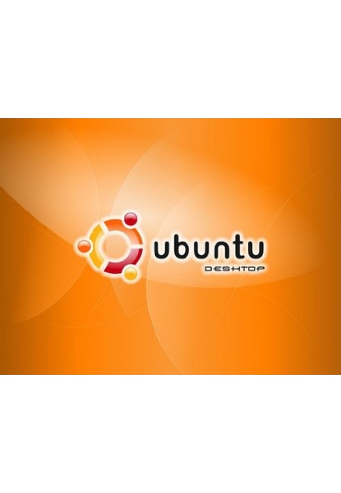 Ubuntu Linux: базовый курс