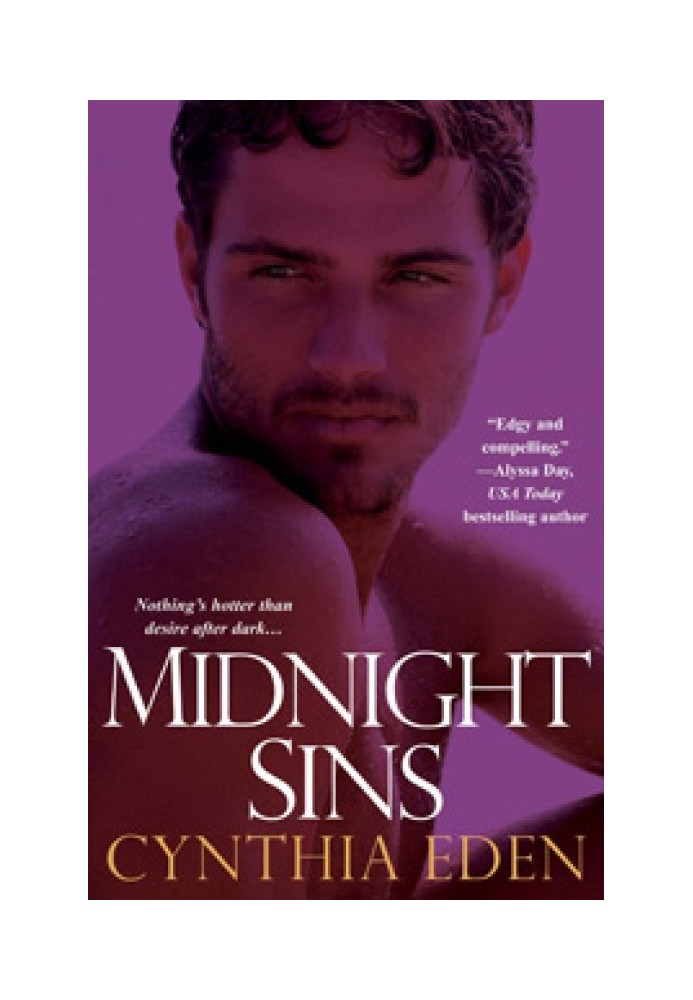 Sins of Midnight