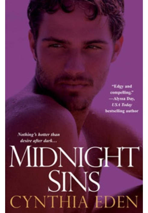 Sins of Midnight