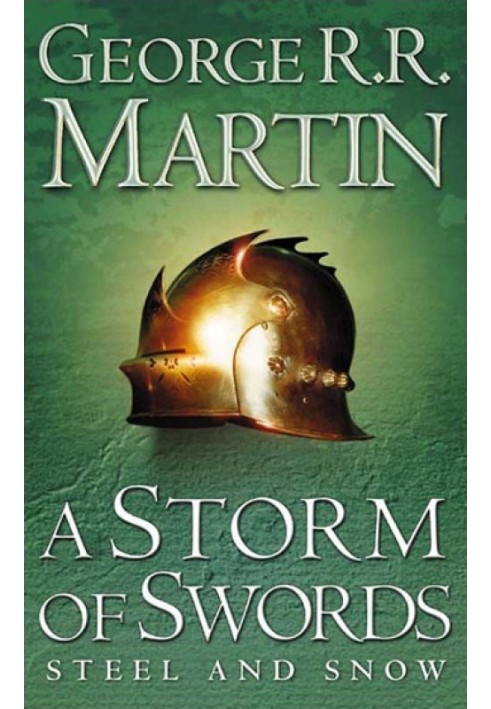 A Storm of Swords