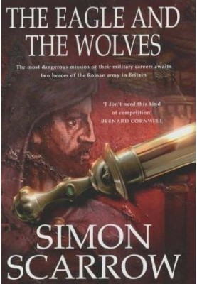 The Eagle and the Wolves