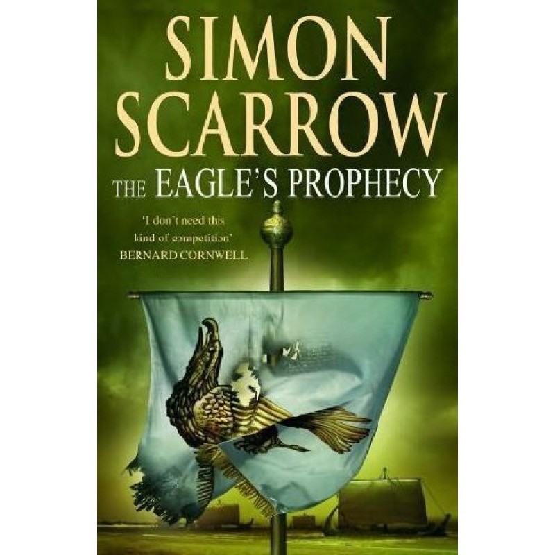 The Eagles Prophecy