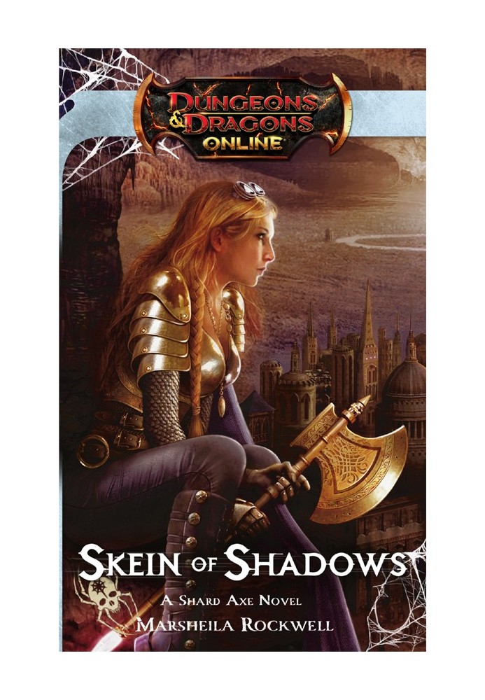 Skein of Shadows