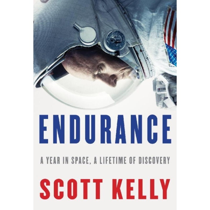 Endurance: A Year in Space,...