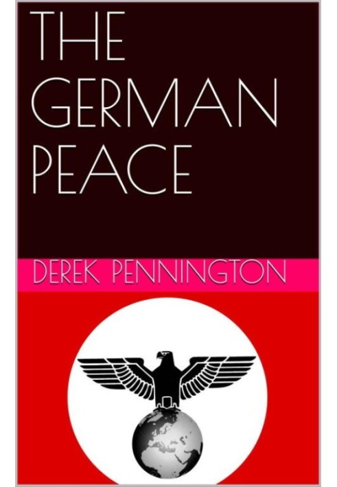 The German Peace