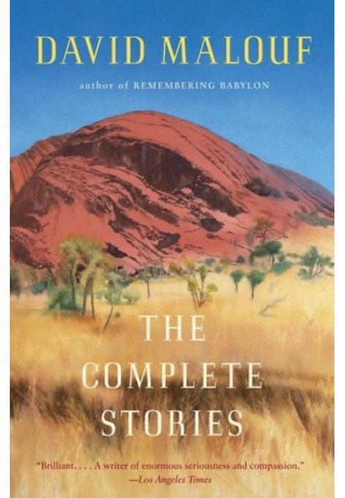 The Complete Stories