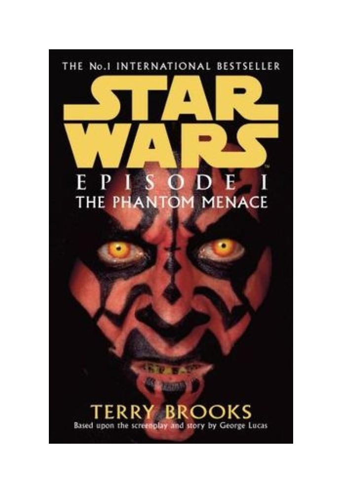 Star Wars Episode I: The Phantom Menace