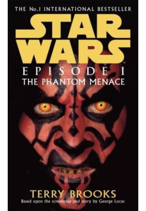 Star Wars Episode I: The Phantom Menace