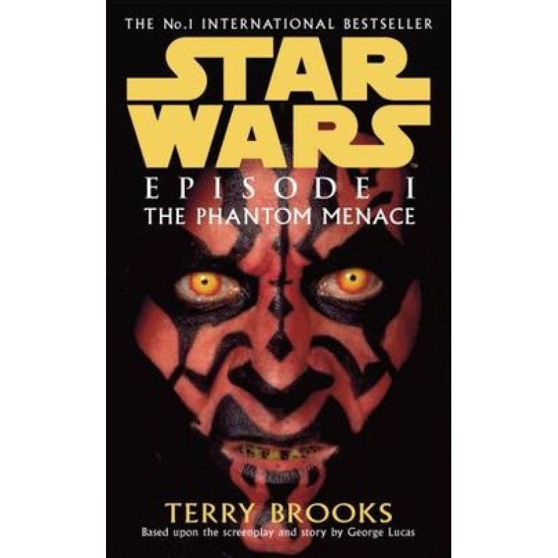 Star Wars Episode I: The...