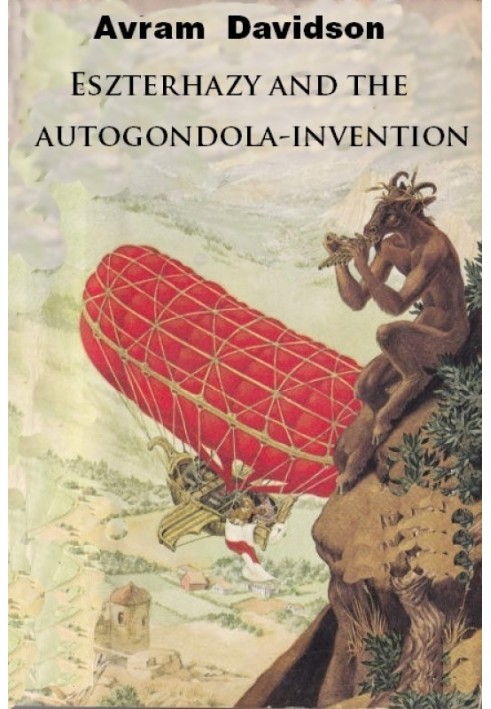 Eszterhazy and the Autogondola-Invention