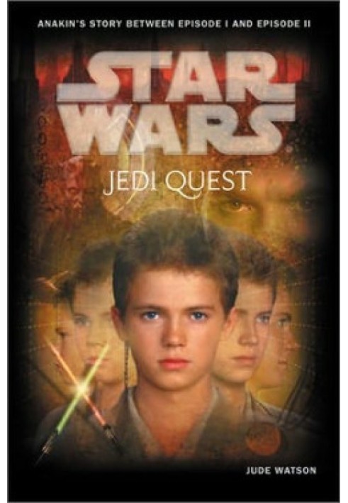 Jedi Quest 0: Path to Truth