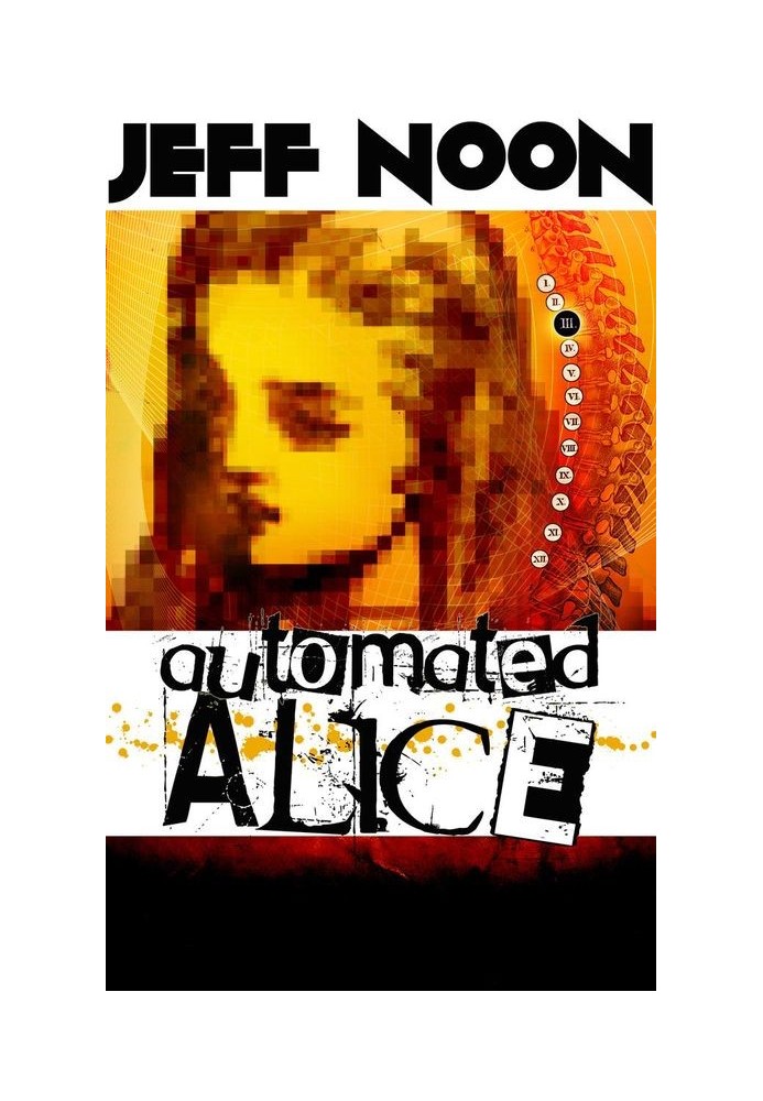 Automatic Alice