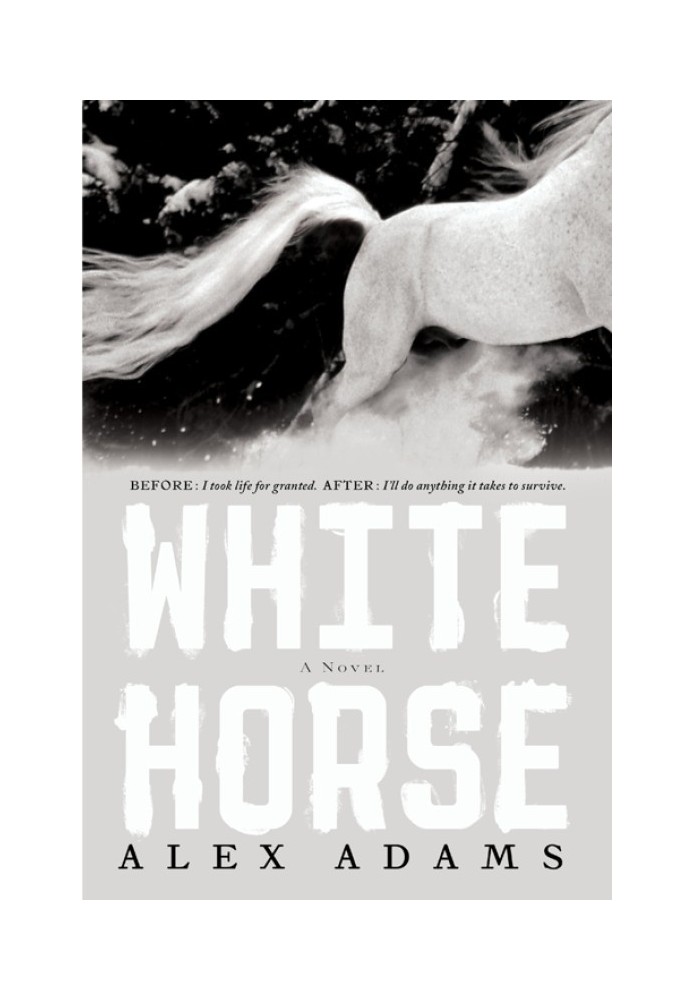 White Horse