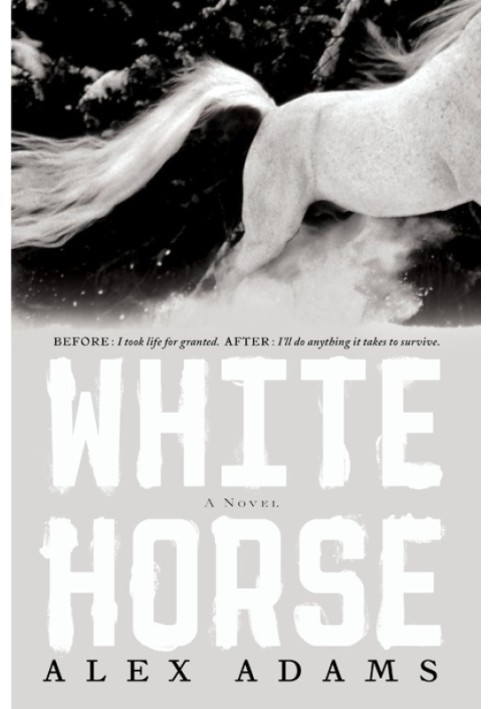 White Horse