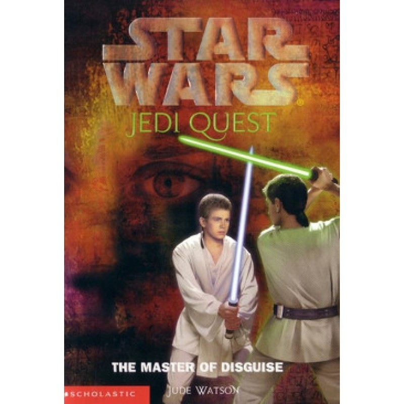 Jedi Quest 4: Майстер...