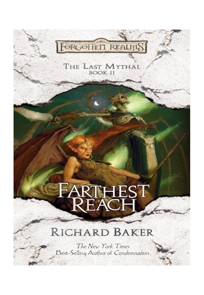 Farthest Reach