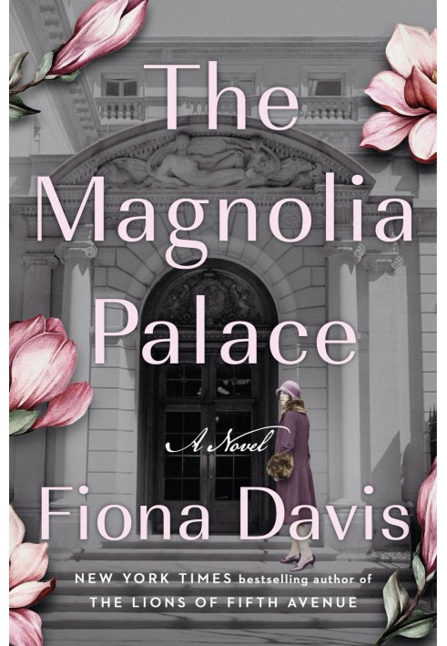 The Magnolia Palace