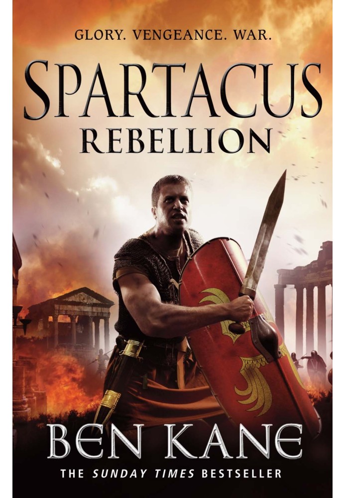 Spartacus: Rebellion