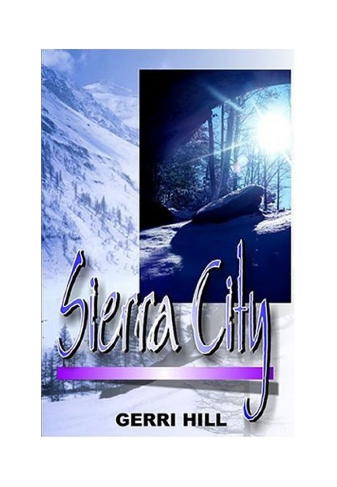 Sierra City