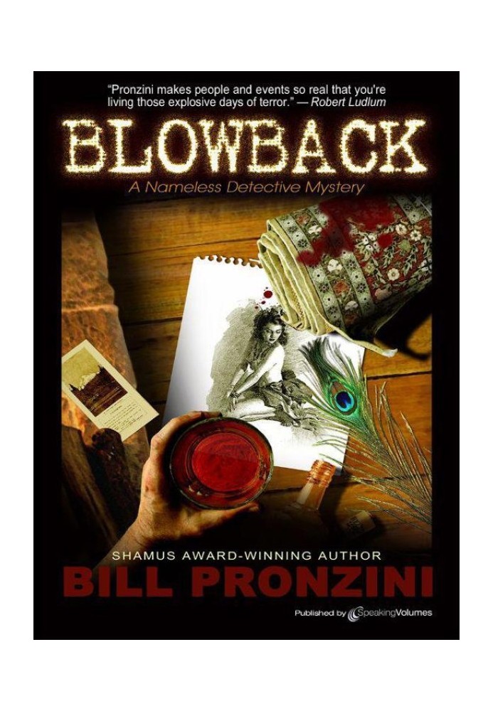 Blowback