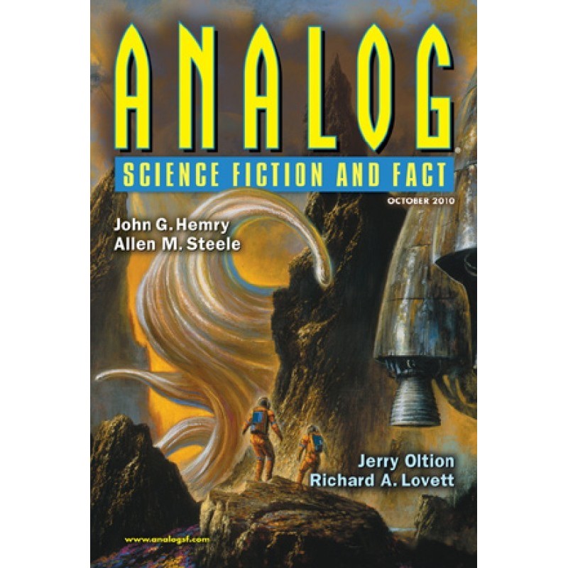 Никогда не ожидал, что это...