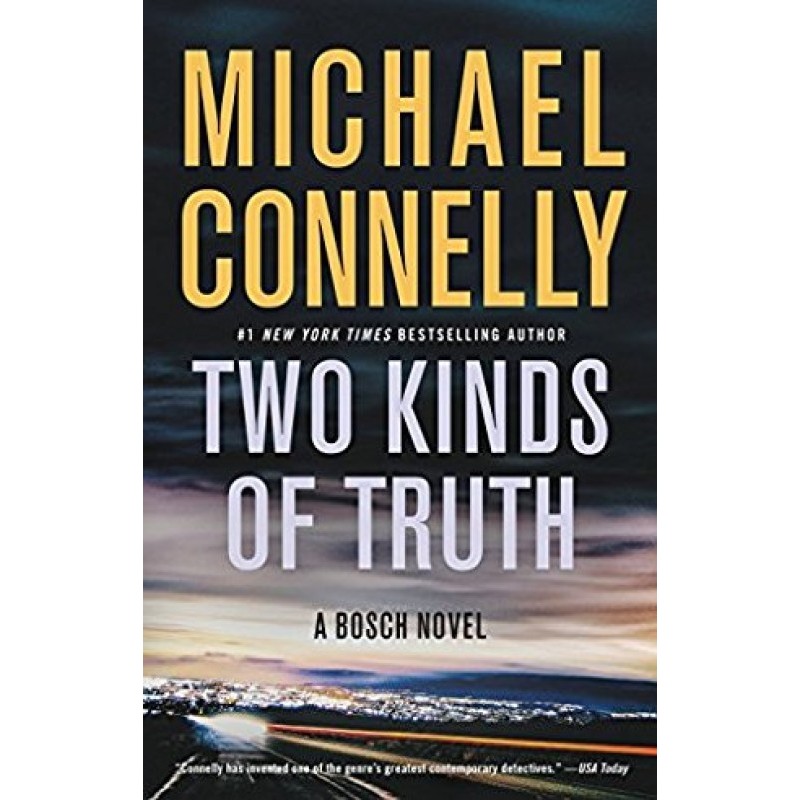 Two Kinds of Truth