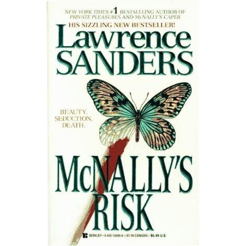McNally's risk