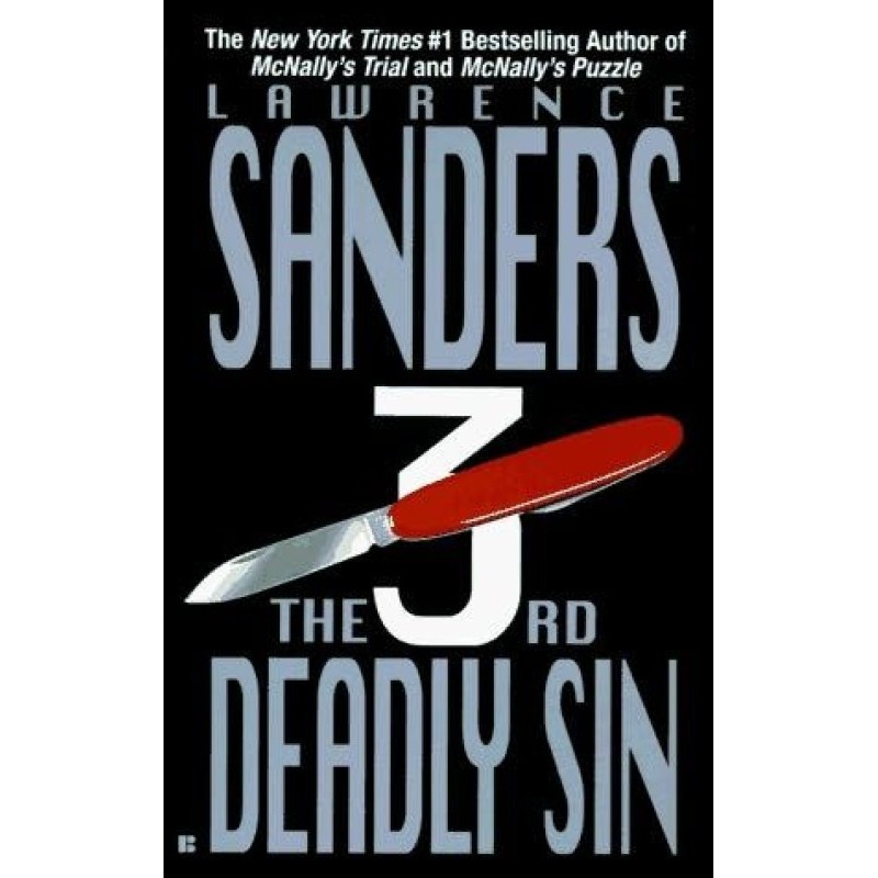 The third Deadly Sin