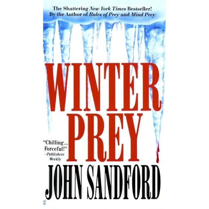 Winter Prey