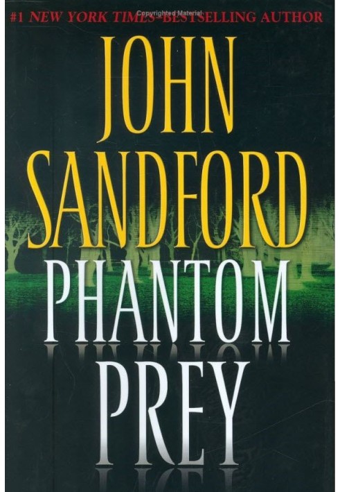 Phantom prey