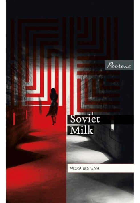 Soviet Milk