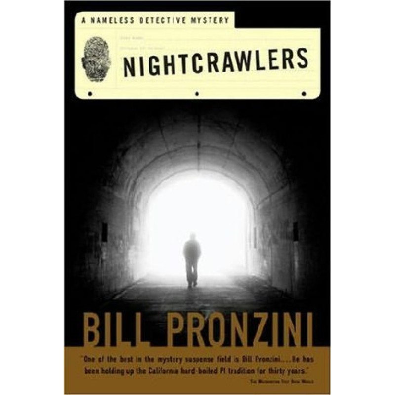 Nightcrawlers