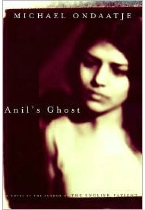 Anil's Ghost