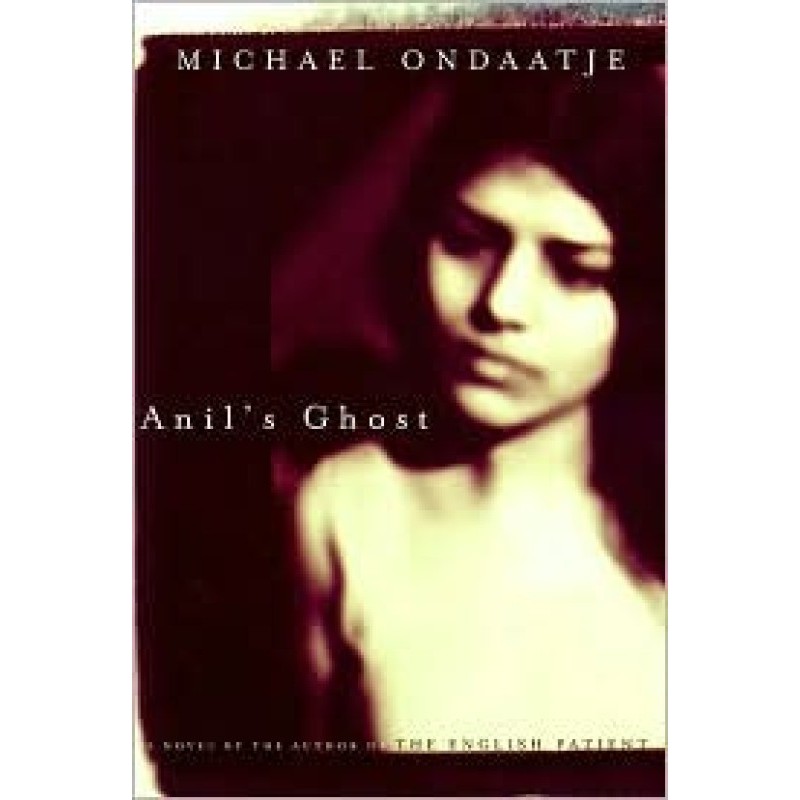 Anil's Ghost